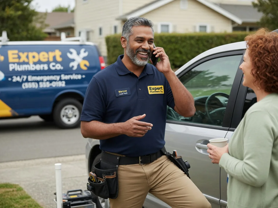 Drain Cleaning Ashwaubenon, WI FAQs